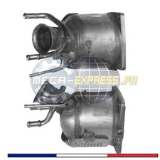 Catalyseurs Peugeot 307