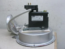 FASCO 7058-1002 Draft Inducer Blower Motor Assembly w/ Pressure Switch