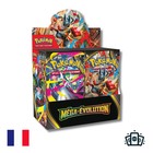 Display Pokémon ME1 : Méga Évolution - Français