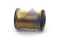 Buchse Fahrerhauslagerung Sampa 020.033 FüR Man Tga F90 F2000 Tgs 1 L2000 2000