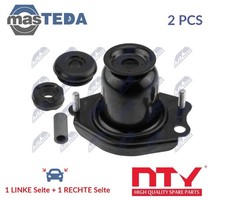 AD-TY-090 FEDERBEINLAGER DOMLAGER PAAR HINTEN NTY 2PCS FÜR TOYOTA AVENSIS