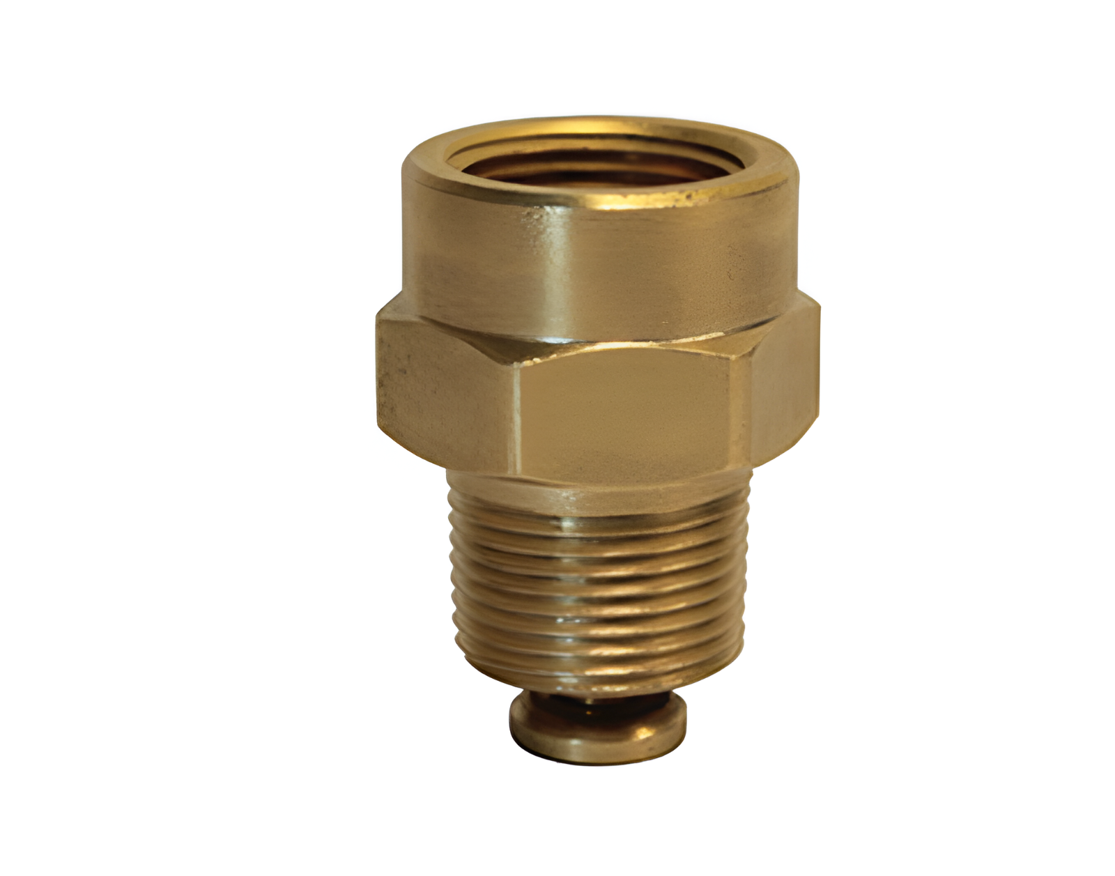 REGO 3272H Excess Flow Valve 3/4” MNPT 29 GPM Propane LP Gas | eBay
