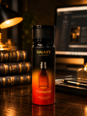 Galaxy Concept Centigrade Perfume Spray For Men 6.76 fl. Oz