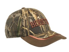 Beretta Camo Realtree Max-7 Hunting Shooting Hat Cap