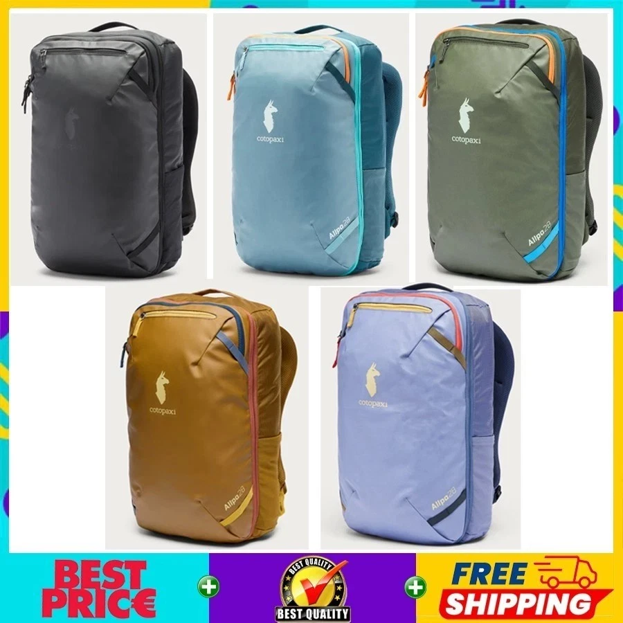 OSPREY SALE ! Cotopaxi Allpa 28L Travel Pack - 100% Authentic - New - Free ship US