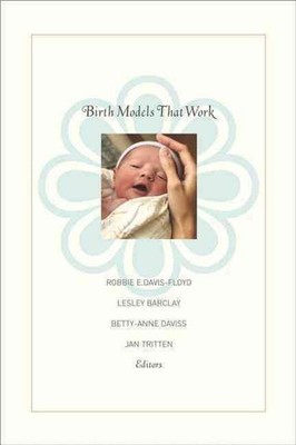 Birth Models That Work by Robbie E. Davis-Floyd (English) Paperback Book