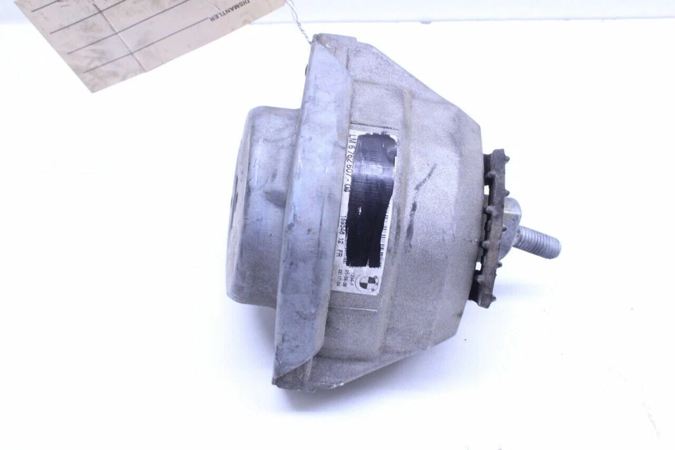2008 BMW M5 S85 Engine Motor Mount Left OEM Used - Imagem 3 de 4