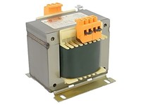 610320002 Transformator: Netz 320VA 230VAC,400VAC 115V,230V Schrauben Df Electri