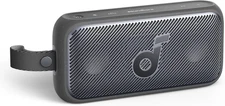 Soundcore Motion 300 by Anker, Bluetooth Speaker, Wireless Hi-Res Black 