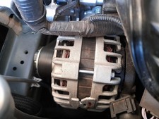 Mitsubishi Outlander Alternator Petrol, 2.5, 120amp, Zm, 08/21- 21 22 23 24