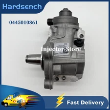 0445010861 CP4 High Pressure Fuel Pump for FORD K6D39B395AA Fuel Injection Pump