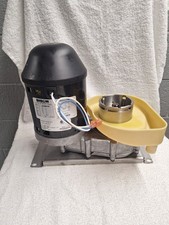 FOLLETT Ice Machine Gearbox Motor