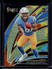 2025 Panini Select Football Checklist Guide in-content 30