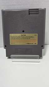 StarTropics NES Cart Only Nintendo NES Cartridge Only 