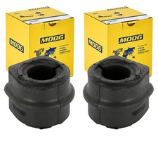 2X MOOG LAGERBUCHSE STABILISATOR VORNE passend für FORD GALAXY SEAT ALHAMBRA VW 