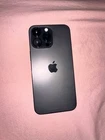 Apple iPhone 14 Pro Max - 256 GB - Space Black (Unlocked)