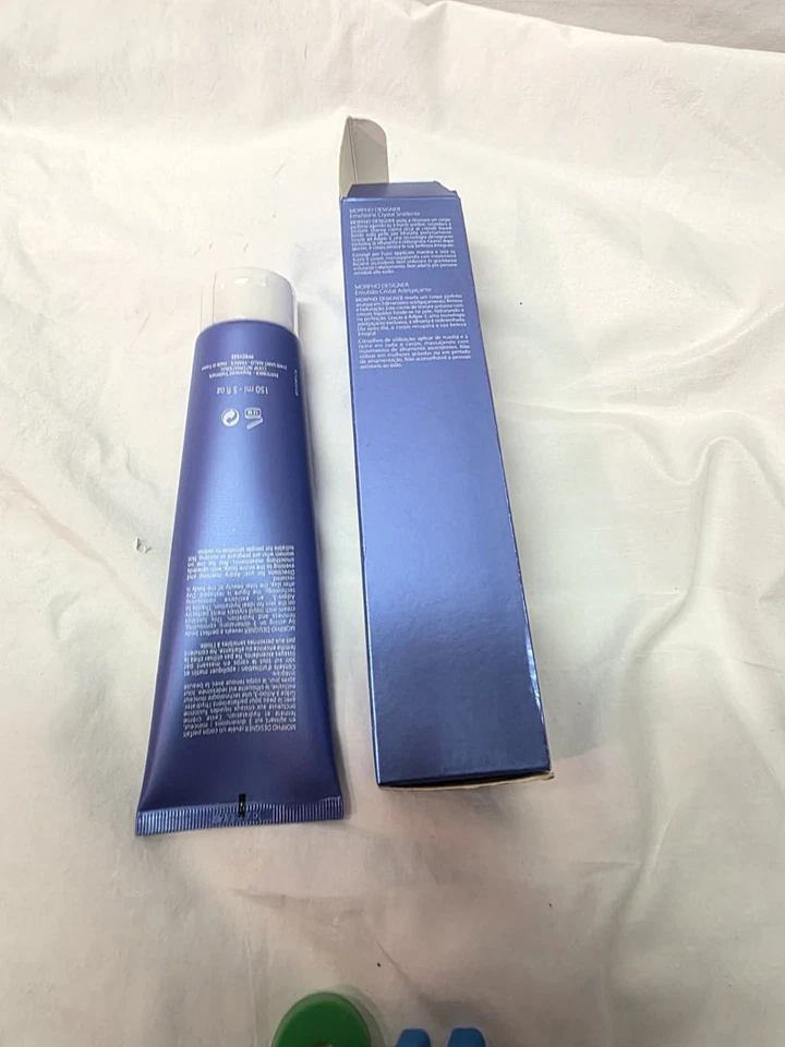 Phytomer MORPHO DESIGNER Contouring Crystal Emulsion  5oz NEW FREE SHIP [24] - Image 2 of 4