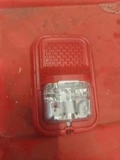 System Sensor Model SGRL hornstrobe