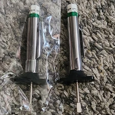 Qty-2 Tire Tread Depth Gauge Tools NEW Free US Shipping 