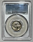 1913 Buffalo Indian Head Nickel PCGS MS 65 Type 1