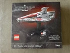 LEGO Star Wars Acclamator-Class Assault Ship Building Set for Adults - 75404 New