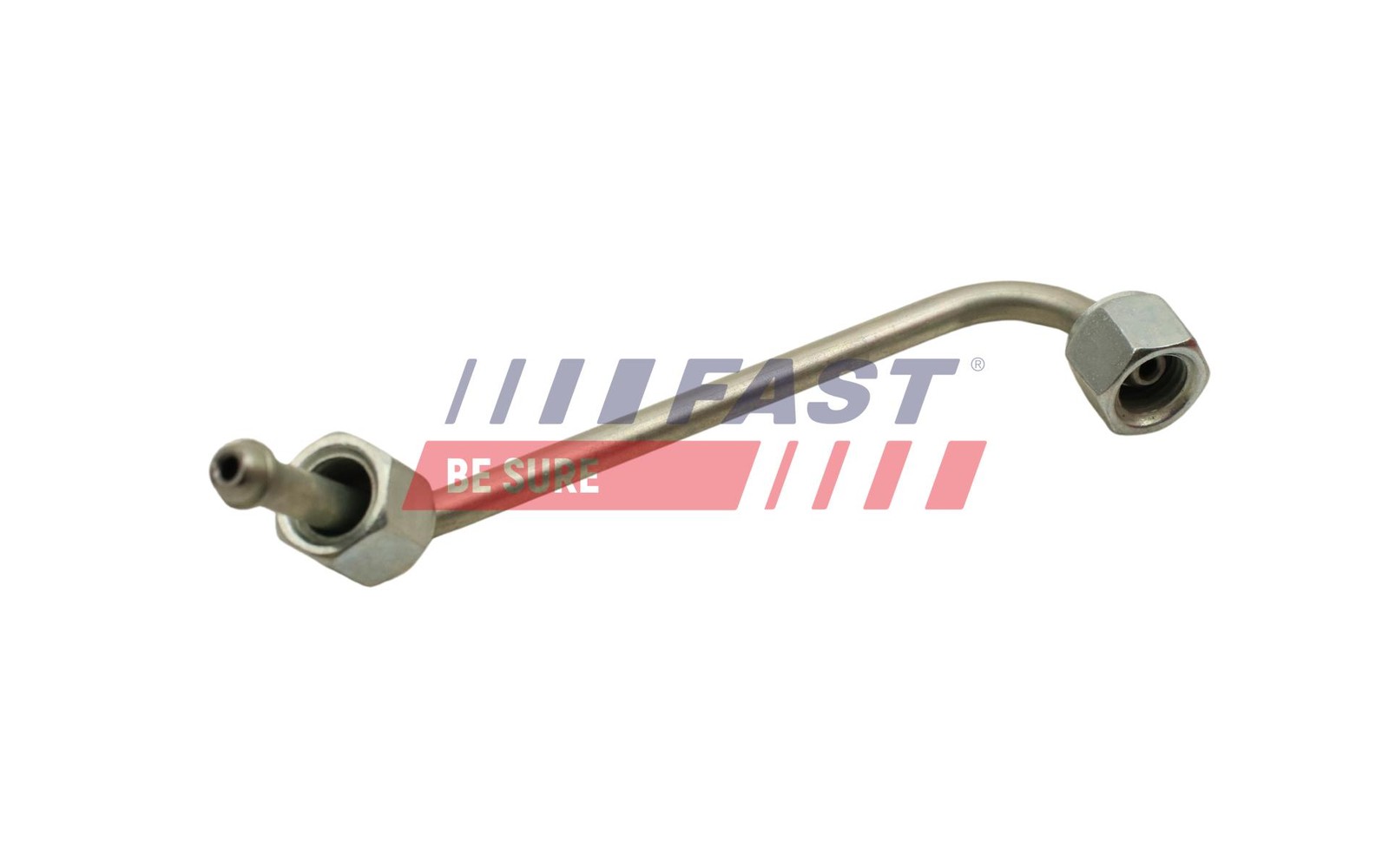 Fits FAST FT39803 INJECTION HOSE FIAT DUCATO 06> 2.2 JTD   ⭐UK Stock⭐