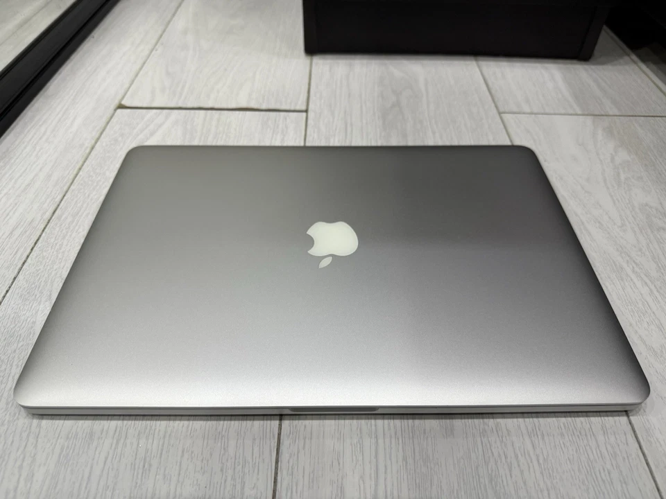 Apple MacBook Pro Retina 15.4" Early 2013 256GB SSD 16GB Ram 2.7GHz Core i7 650M - Image 3 of 4