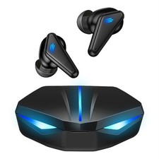 K33 Subwoofer Gaming Headset Bluetooth 5.0 Touch-control In-ear Music Earbuds wi