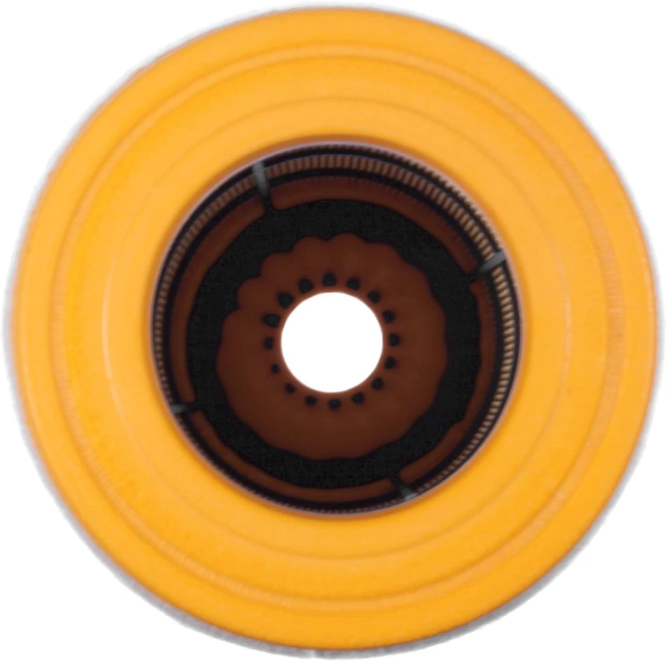 Filtro de aire del motor Mahle LX2049/4 para Audi A6 Quattro 2012-2018 Foto 3 de 3