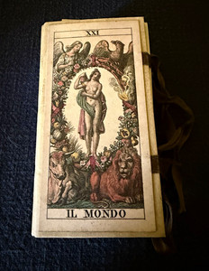 Tarocco | eBay