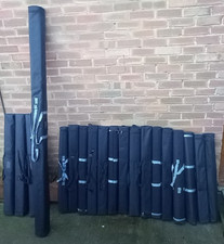 Display Exhibition Roller Banner Stands (STAND ONLY) - NO PRINT Roll/Pop/Pull up