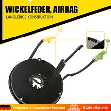 Schleifring Lenkwinkelsensor f&uuml;r Mercedes C T-Model S203 Coupe CL203 W203 C209