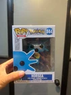Funko Pop Games Vinyl Pokémon Horsea 844