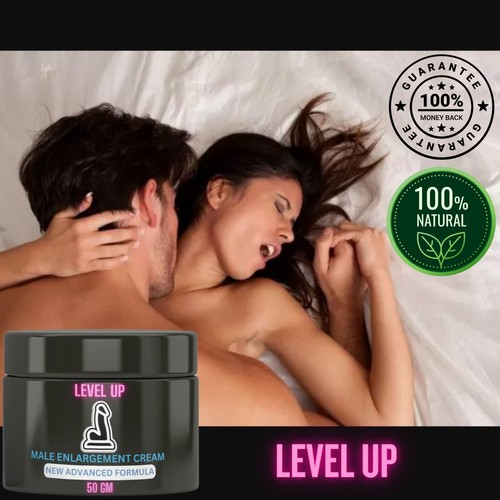 1 NUEVA CREMA DE CRECIMIENTO AGRANDANTE DE GANANCIA AMOR XXL/MÁS RÁPIDA - 50gM + ENVÍO GRATUITO - Imagen 7 de 8