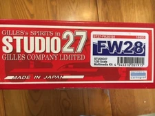 Studio 27 1/20 Williams FW28 '06 (FK20191)