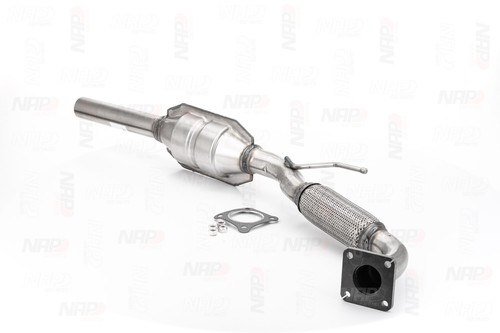CAF10592 NAP Carparts Tube De Réparation, Catalyseur | AUTODOC Prix Et Avis
