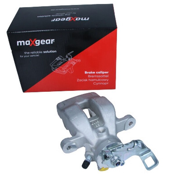 Maxgear 82-1350 Bremssattel Hinten Rechts FüR Mini R56 Countryman R60 Paceman-image