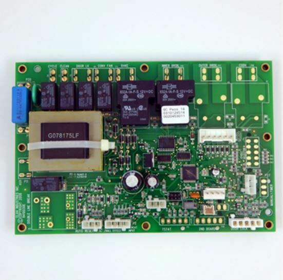 Viking Range Oven Control Board 015981-000 for sale online