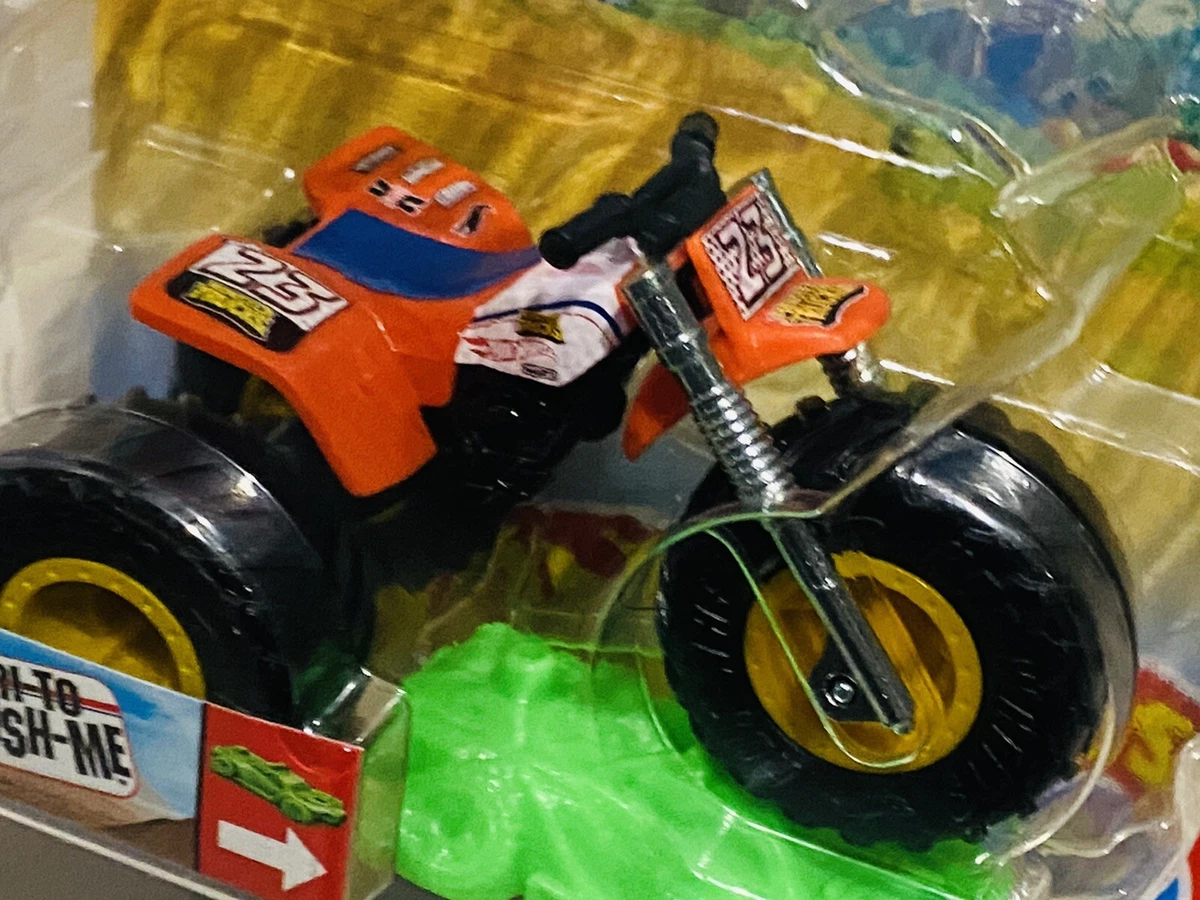 Hot wheels 3 wheel bike sales