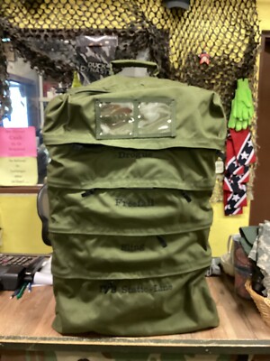 New Parachute Backpack - XL | eBay