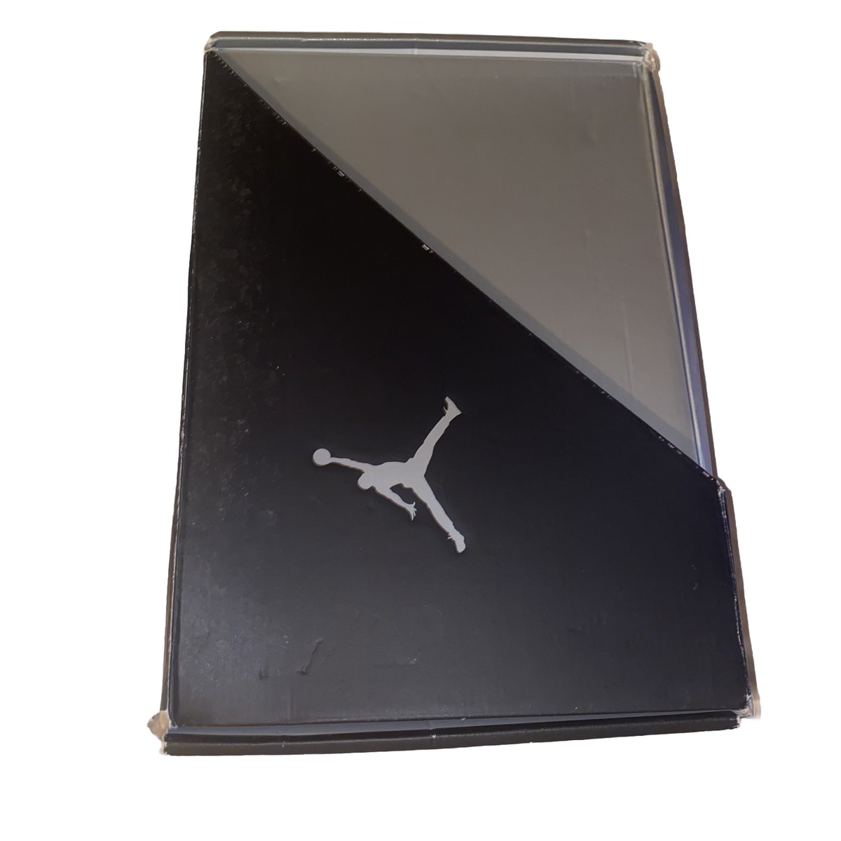 SHOE BOX ONLY Air Jordan 11 Retro Jubilee 25th Anniversary SHOE BOX ONLY Air Jordan 11 Retro Jubilee 25th Anniversary