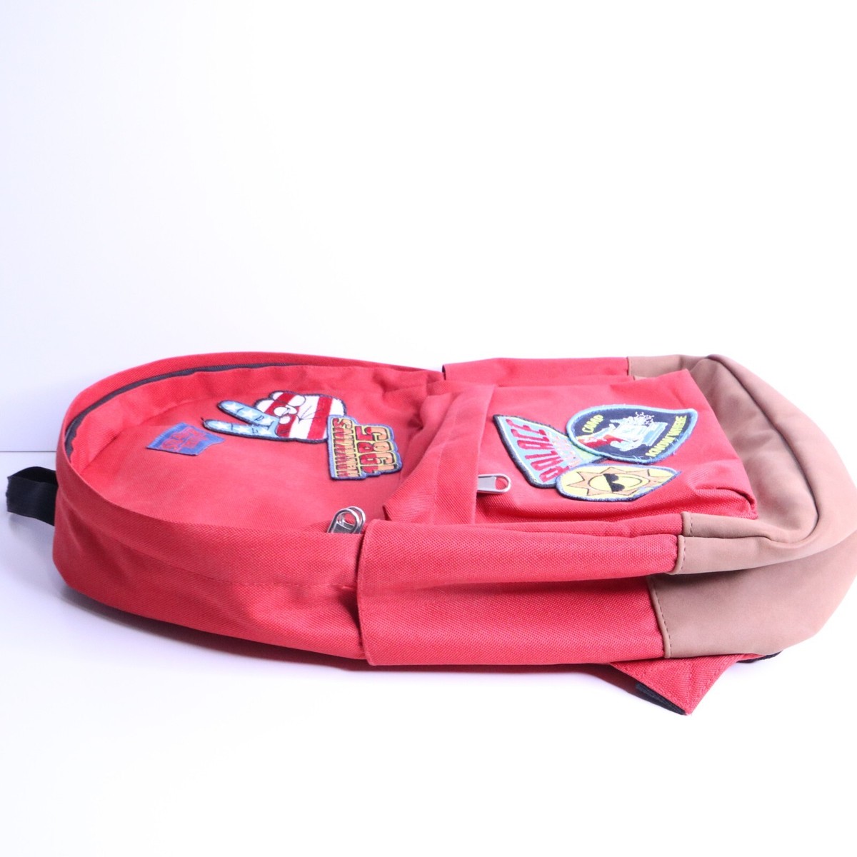 Netflix Stranger Things Funko Authentic Backpack Bookbag 100664-1.jpg main image 3