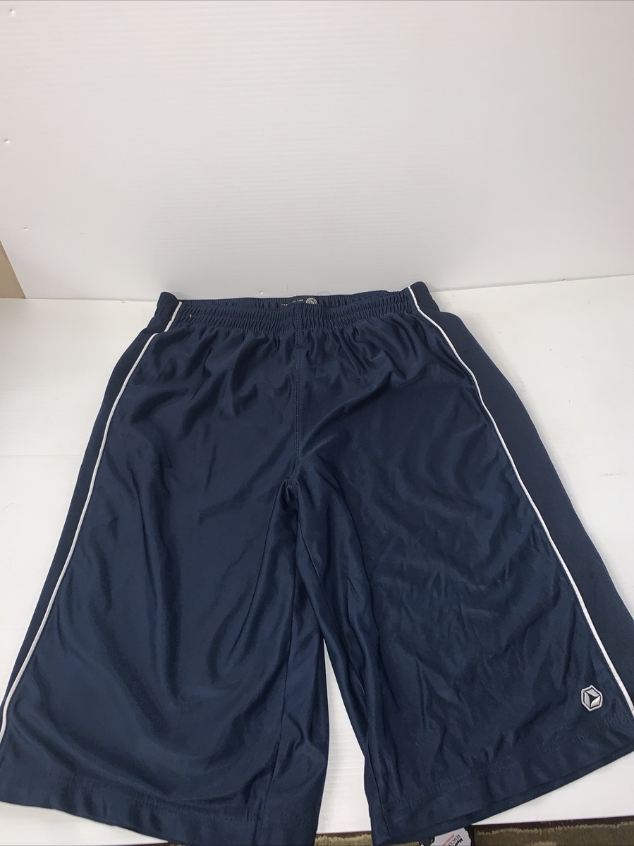OLD NAVY BASIC ISSUE NAVY MESH SHORTS REG. ISSUE A #54023 SZ