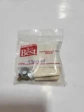 730194 Genuine OEM Tecumseh Rope Guide Kit