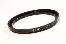 Hoya Step up ring, 52-55mm Step-Up Ring