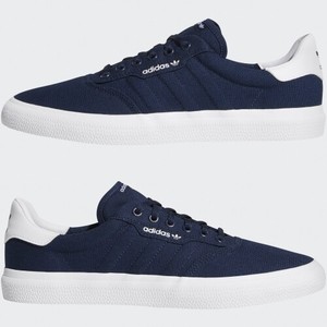 adidas 3mc collegiate navy