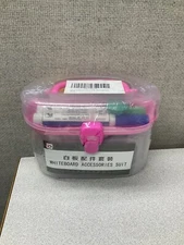  Whiteboard Accessory Suite