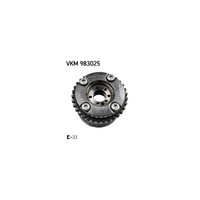 Nockenwellenversteller SKF VKM 983025 FüR MERCEDES-BENZ, Einlassseite, Rechts