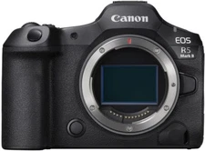 Canon EOS R5 Mark II Mirrorless Digital Camera Body 45 MP Full-Frame