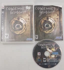 Condemned 2: Bloodshot (Sony PlayStation 3, PS3 2008) CIB / Complete - Tested